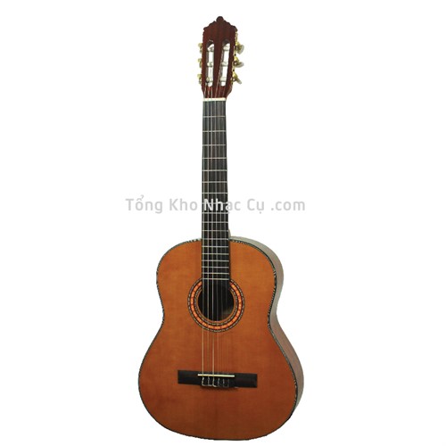 Đàn Guitar Classic Mini Cho Trẻ Em